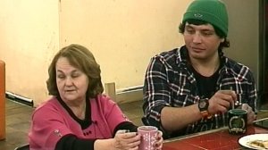 ДОМ-2 Город любви 3584 день Вечерний эфир (03.03.2014)