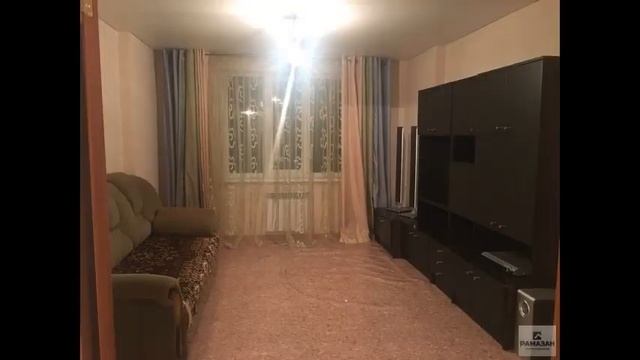 3-к квартира на ул.Айрата Арсланова ,13 смотреть онлайн