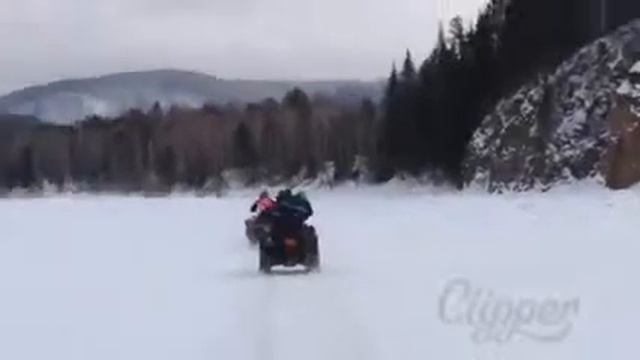 Это Экстрим Мана Детки смотреть онлайн