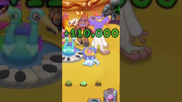 Getting Cherubble (My Singing Monsters) смотреть онлайн
