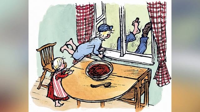 Музей Бабы-яги. Выпуск 3 смотреть онлайн