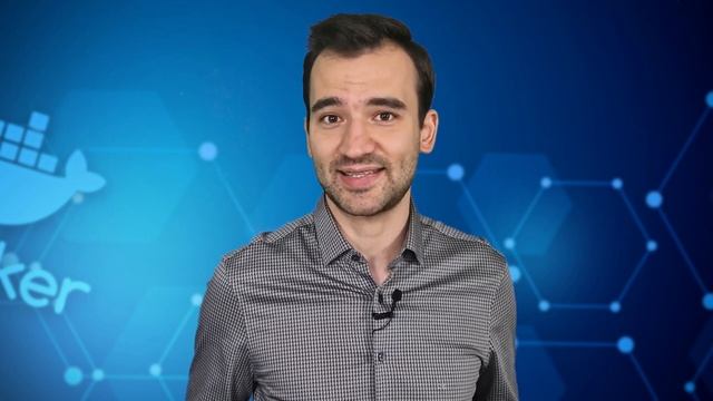 Docker - Jak działa + Praktyczne Przykłady Zastosowania смотреть онлайн