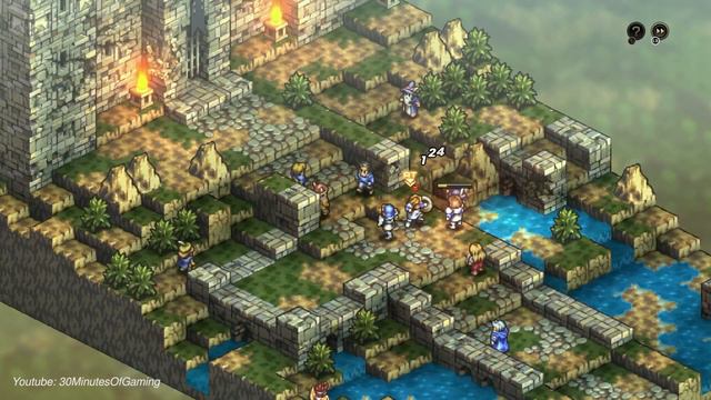 Top 15 Best Isometric Turn Based RPG Games That You Should Play | 2024 Edition смотреть онлайн