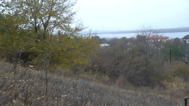 Панорама с дачи смотреть онлайн