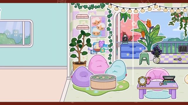 •ОБУСТРОЙСТВО КОМНАТ/с паком 1.76•| тока бока?| Джуди Паркер |• смотреть онлайн