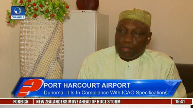 Question Time: MD FAAN On State Of Airports In Nigeria & Restructuring Plans Pt 2 смотреть онлайн
