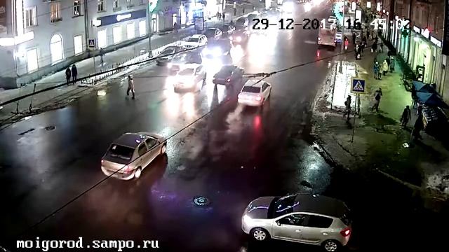 Не убедился что пропускают смотреть онлайн