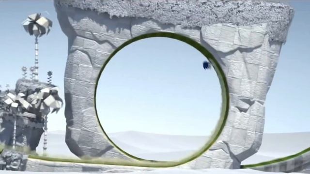 Sonic Generation’s intro but sped up смотреть онлайн