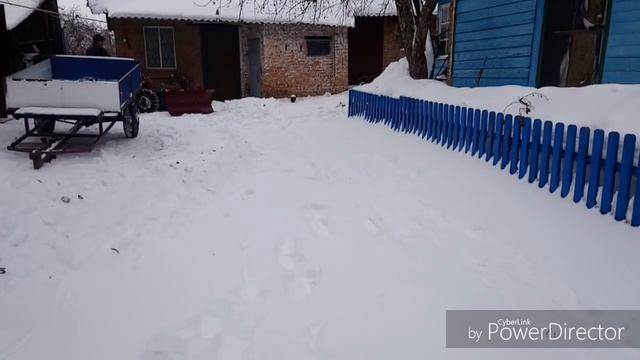 МОДЕРНИЗИРОВАННАЯ лопата для мотоблока смотреть онлайн