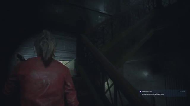 Прохождение Resident Evil 2 Remake 🔴Стрим - Пока только начинаем смотреть онлайн