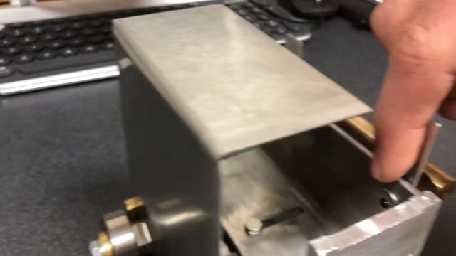 UPgrades to the Mini Metal Toolbox смотреть онлайн