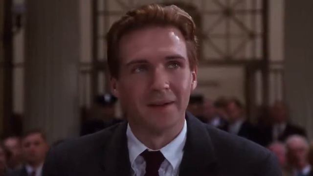 Quiz Show 1994 Directed By Robert Redford
