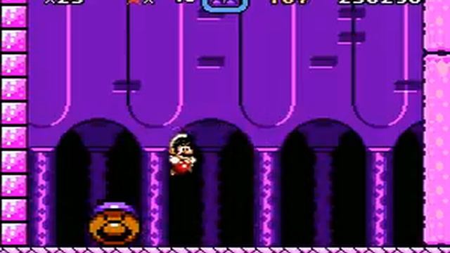Super Mario World The Lost Adventure Episode 2 Part 2 смотреть онлайн