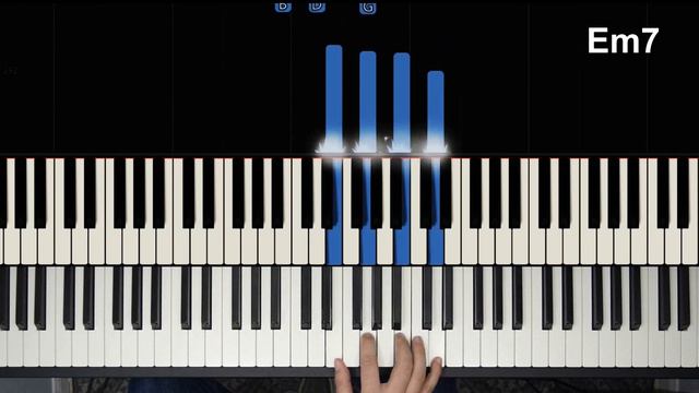 HOW TO PLAY - Erik Satie - "Gymnopédie No. 1" - EASY PIANO TUTORIAL LESSON (COMPLETE) смотреть онлайн