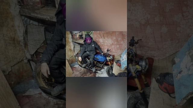 сделал красиво, Урал скремблер #кросс #shortvideo #эндуро #скремблер #деревня #мотокросс #мото #ура смотреть онлайн