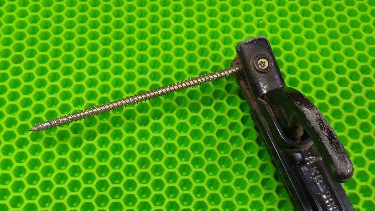 Мастер продемонстрировал свои профессиональные приемы! Вы должны это увидеть смотреть онлайн