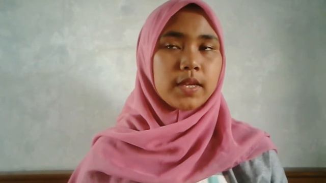 My Dream | Umay XII Mp3 | SMK Nuurul Bayan смотреть онлайн