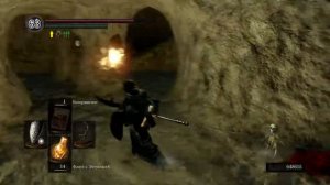 DARK SOULS™: REMASTERED фарм кусок белого титанита