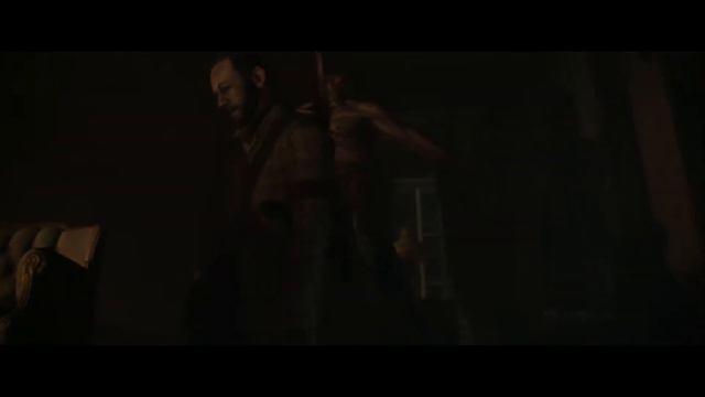 The Order: 1886 (Орден 1886) прохождение #8 смотреть онлайн