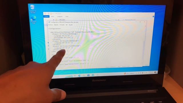 Como instalar el office en español totalmente gratis!! смотреть онлайн