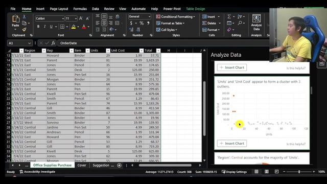 Unlock the Power of Excel AI: Boost Your Productivity and Efficiency(No Formula Bot needed) смотреть онлайн