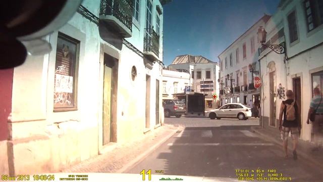 Португалия Фаро море смотреть онлайн