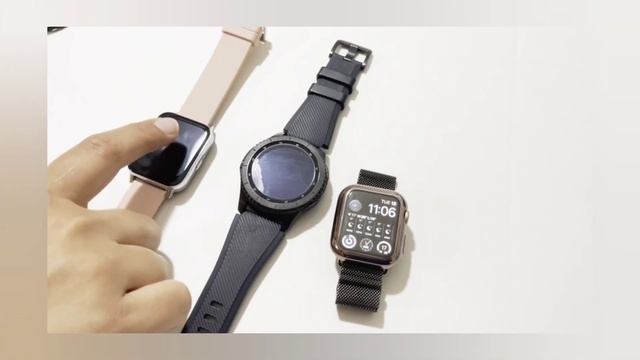 Smart Watch 1.69" Touch Screen Fitness Tracker, IP67 Waterproof Smartwatch Review смотреть онлайн