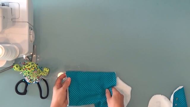 Мастер - класс по пошиву домашних тапок. Как пошить сапоги - тапки. смотреть онлайн