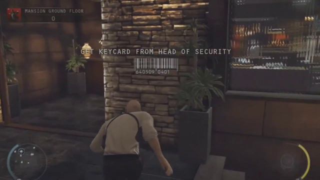 AGENT 47 Kills his Girlfriend | Hitman 3 смотреть онлайн