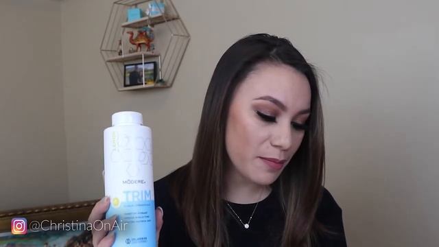 Current Beauty Favorites