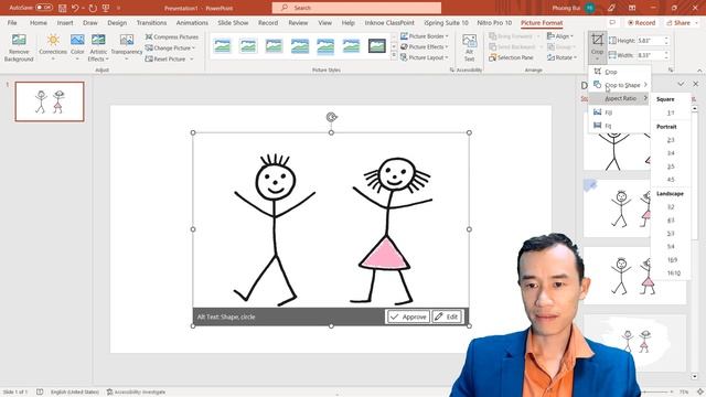 Làm video hoạt hình từ hình vẽ bằng công cụ AI sketch metademolab | Bùi Duy Phương смотреть онлайн