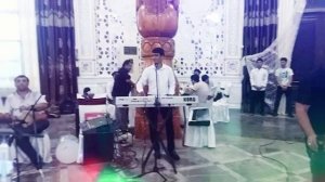 Самирчони Панчи - 2022 ТУЁНА  дар Ресторани Панч (Audio-Video)