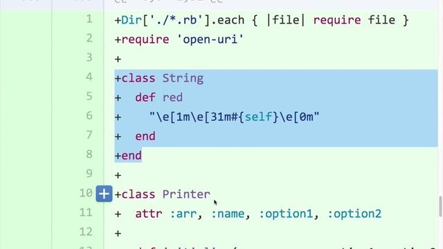 8. Homework 2 review. ( in Russian language ) смотреть онлайн