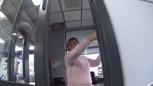 Калининград. Серия 2. Поездка на самую западную точку России. смотреть онлайн