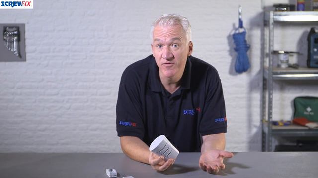 Byron Wireless Door Bell/Chime | Screwfix