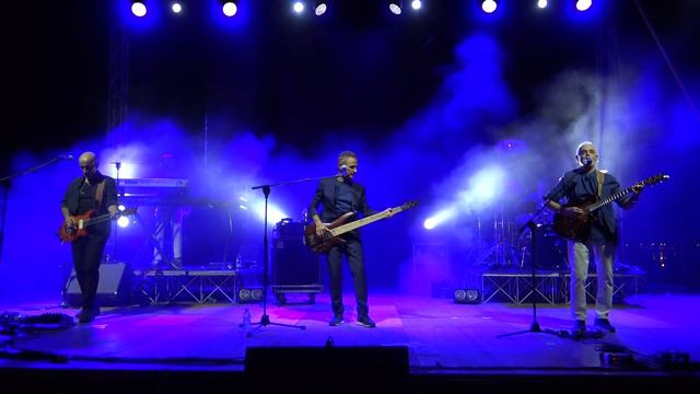 Collage - Piano piano m'innamorai di te (Live Olbia-SS) 05/09/2020 смотреть онлайн