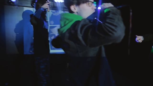 DEEP-EX-SENSE | САНКТ-ПЕТЕРБУРГ 06.04.19 - ВИДЕО-ОТЧЕТ С СОЛЬНОГО КОНЦЕРТА смотреть онлайн