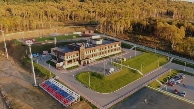 Южно-Сахалинск, о. Сахалин смотреть онлайн