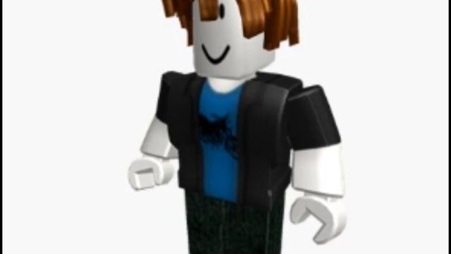 Type of Avatars in Roblox: Emo, Barbie, Preppy, Bacon, Slender, Red, White смотреть онлайн