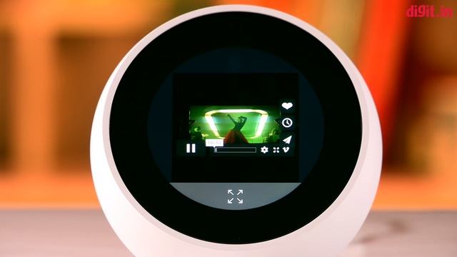 Amazon Echo Spot First Impressions | Digit.in смотреть онлайн