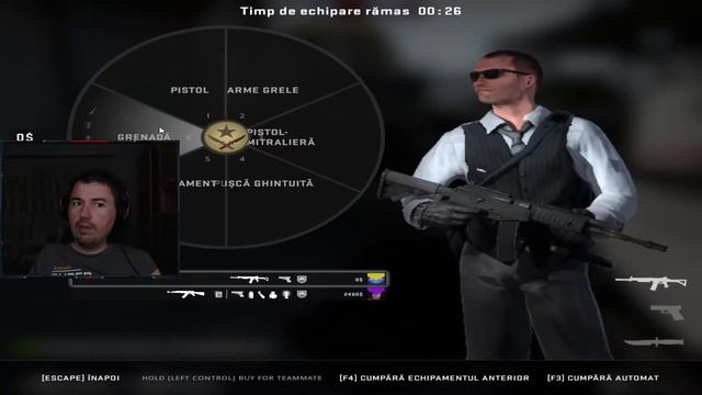 CSGO wingman rank cu (Gege) ep10 смотреть онлайн