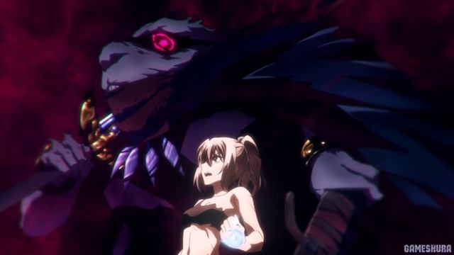 Taboo Tattoo/Запретная татуировка「AMV」- You Ain't Ready смотреть онлайн