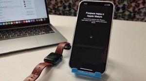 Как РАЗОРВАТЬ ПАРУ с Apple Watch на iPhone и СБРОСИТЬ ЭППЛ ВОТЧ к ЗАВОДСКИМ НАСТРОЙКАМ на АЙФОНЕ