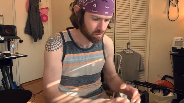 Unboxing - EMG 57/66 Set Black смотреть онлайн