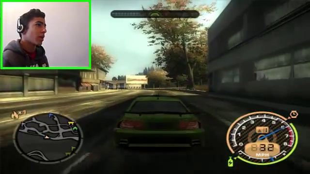 La mia Toyota stupra è invincibile 3# .(Need For Speed Most Wanted)-[MIXABBI] смотреть онлайн