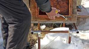 Готовимся к сезону.