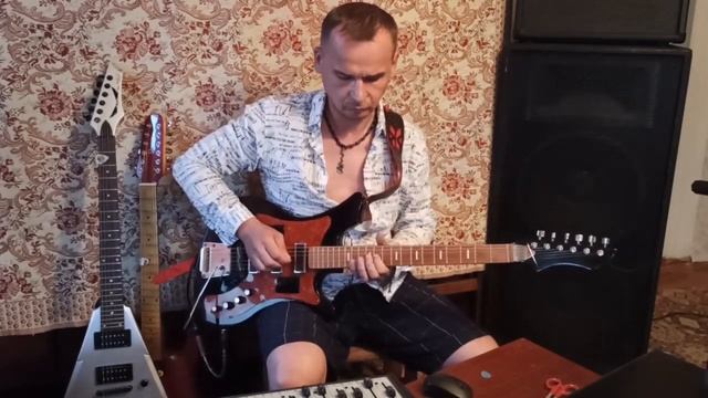 Рубрика Видеотека Подписчиков - Аэлита Белорусская 1981 год. смотреть онлайн