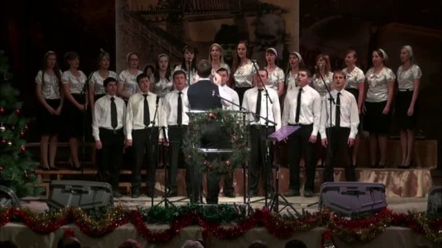 18 Веруем во единого Бога Отца смотреть онлайн