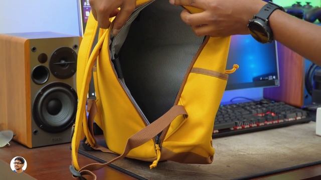 Xiaomi's New College Backpack 2019 | Xiaomi Urevo Stylish Backpack Review