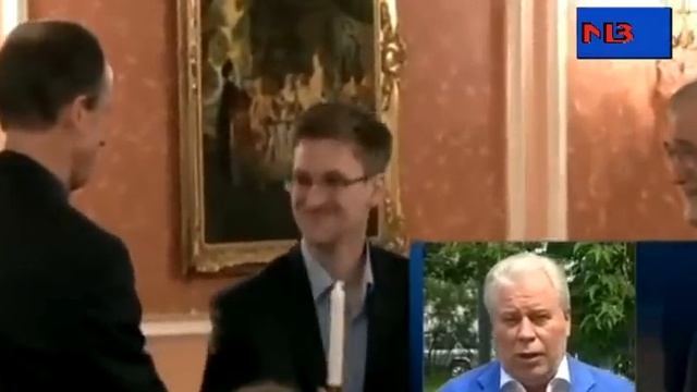 Где и на что живет Эдвард Сноуден смотреть онлайн